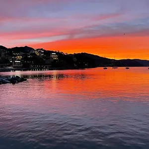 Sunnyhouse Apartment Santa Margherita Ligure