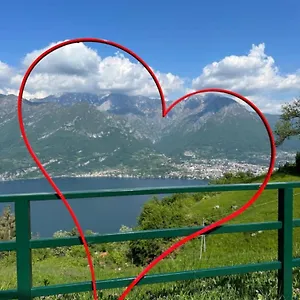 Parco vacanze Madonna Del Ghisallo, Oliveto Lario