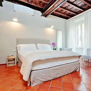 Cancelleriadieci Apartment Rom
