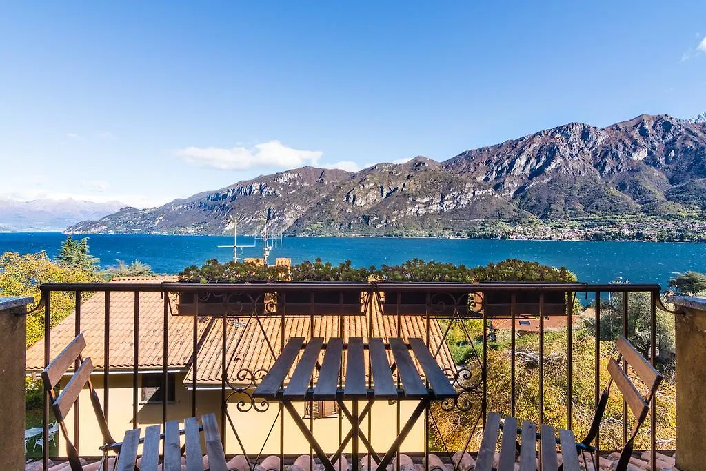 Bellagio Lake View Villa Oliveto Lario