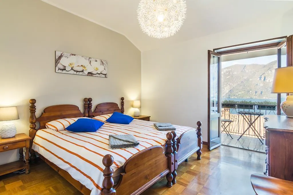 Bellagio Lake View Villa Oliveto Lario 0*,