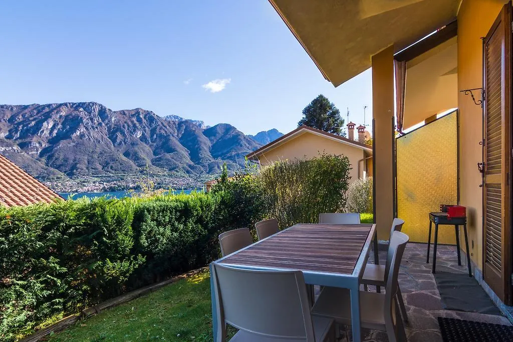 Bellagio Lake View Villa Oliveto Lario Italy