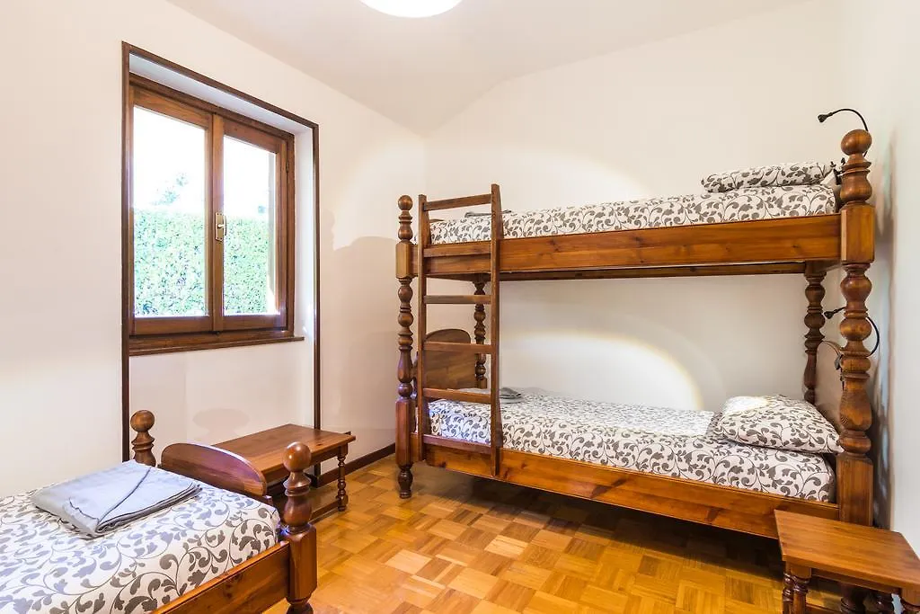 Bellagio Lake View Villa Oliveto Lario Holiday home