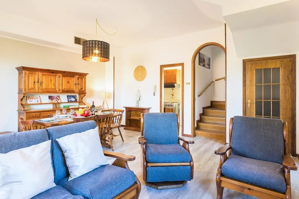 Ferienhaus Bellagio Lake View Villa Oliveto Lario