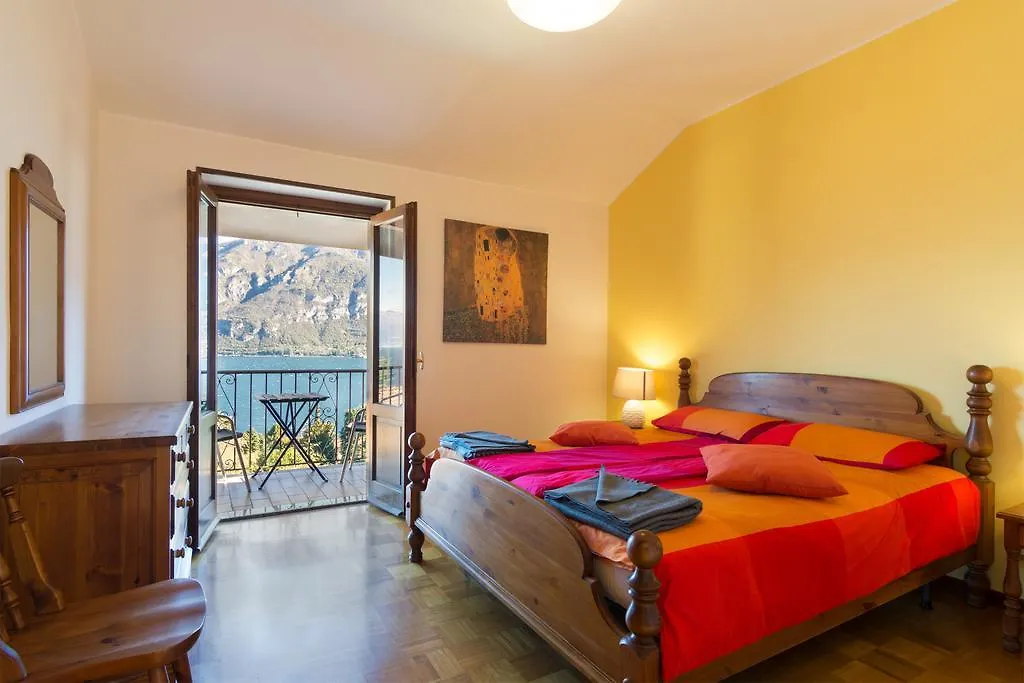 Bellagio Lake View Villa Oliveto Lario 0*,  Italien